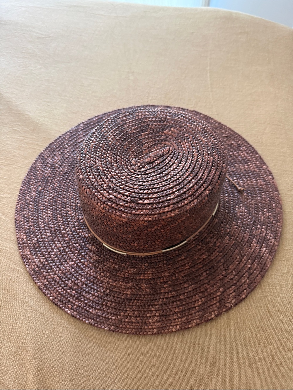 GIGI PIP | CAPRI MEDIUM- BROWN | XS 55 - Picture 5 of 8
